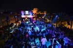 Saturday Night at B On Top Pub, Byblos